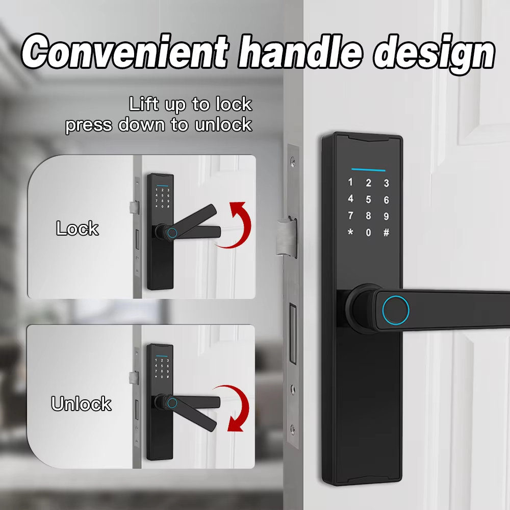 Bluetooth-compatible Tuya APP  - đánh giá và giá Smart Home Keyestudio