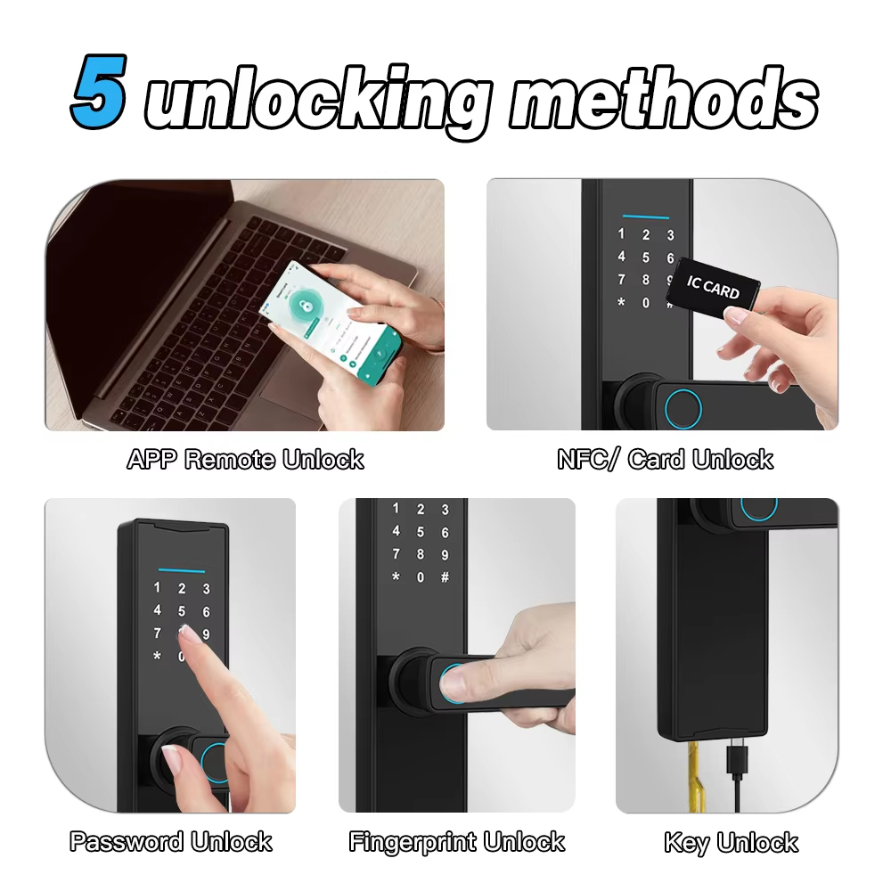 Bluetooth-compatible Tuya APP  - đánh giá và giá Smart Home Keyestudio