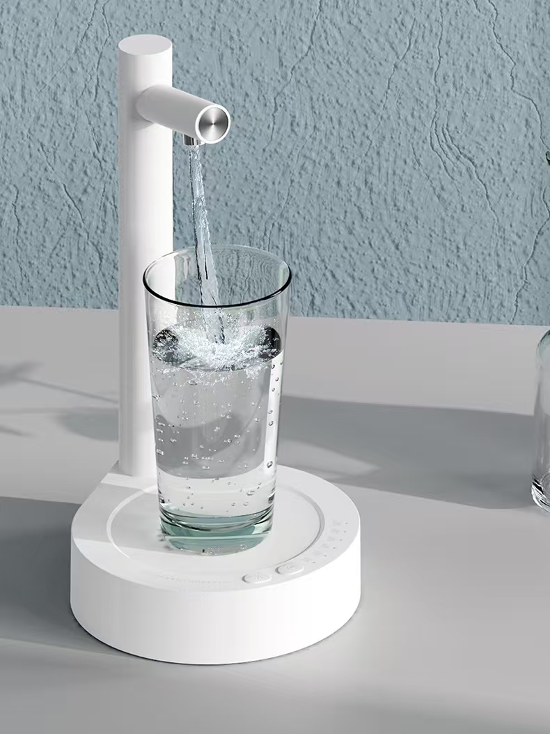 Popular smart desktop electric - đánh giá và giá Smart Home Yam Pounder
