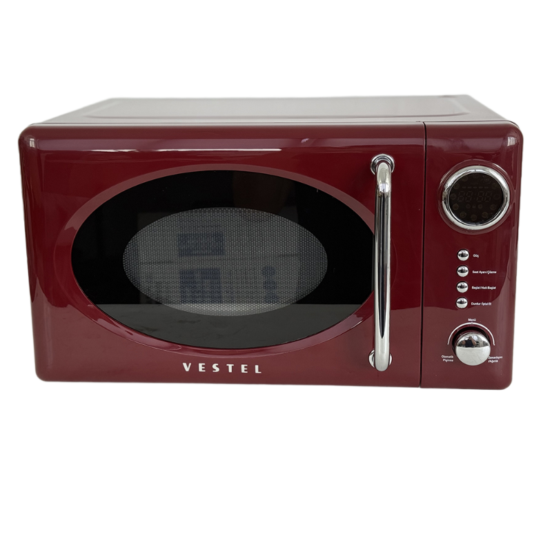 20L Digital Display Convection - đánh giá và giá Smart Home Or Smart Home