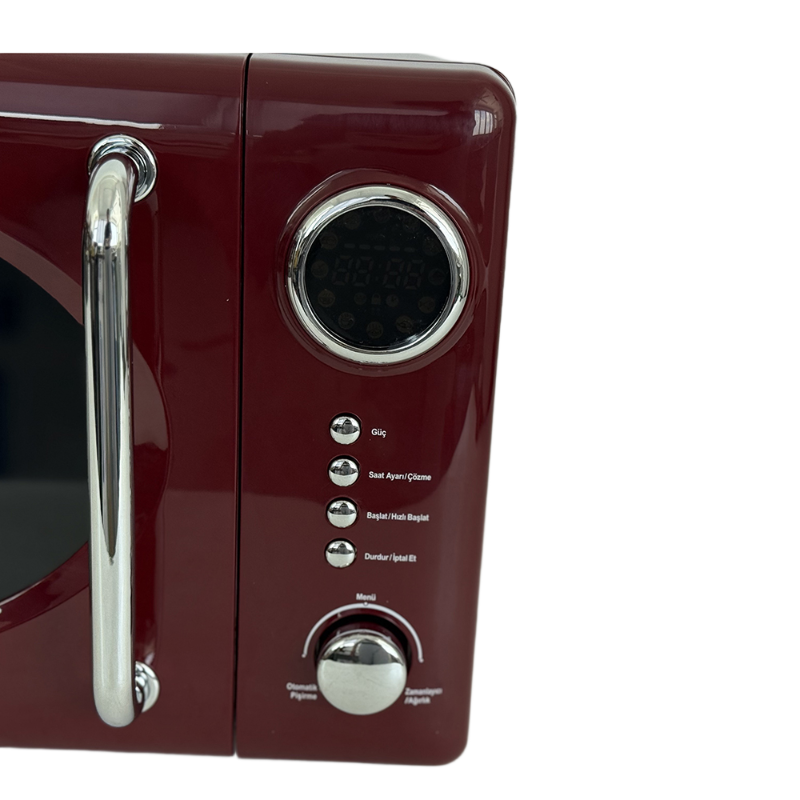 20L Digital Display Convection - đánh giá và giá Smart Home Or Smart Home