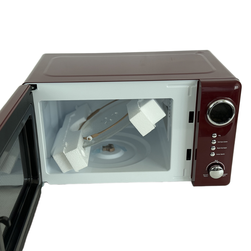 20L Digital Display Convection - đánh giá và giá Smart Home Or Smart Home