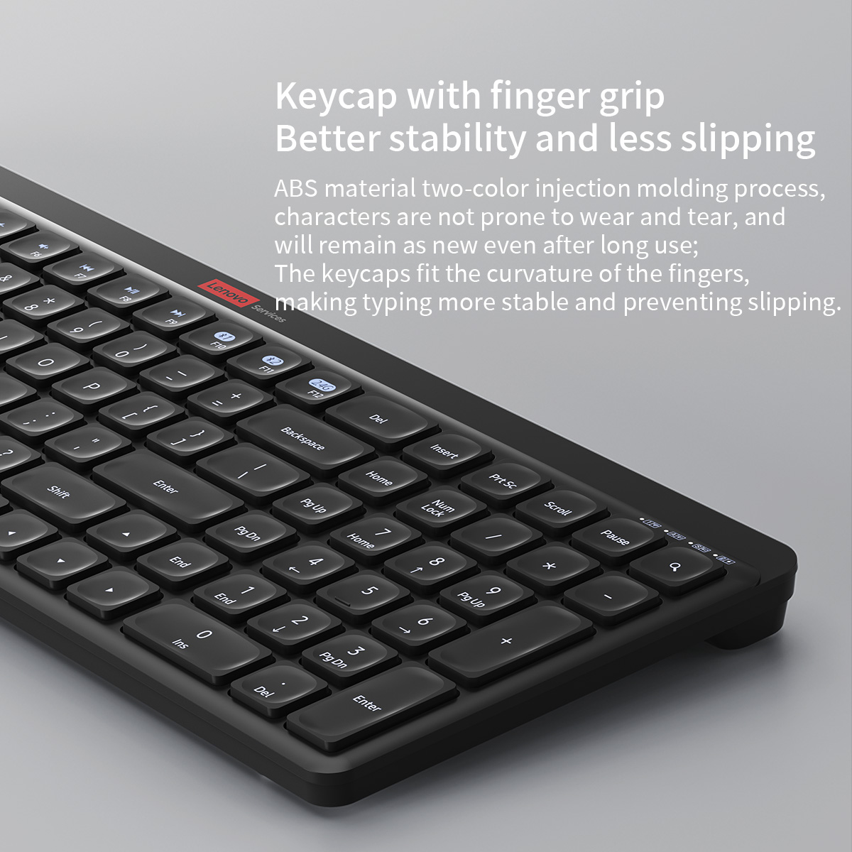 Lenovo Dual Mode Dual-Device C - đánh giá và giá Smart Home Keyestudio