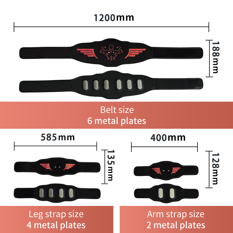 Smart EMS muscle stimulator; h - đánh giá và giá Smart Home Wellness