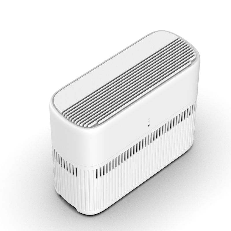 Smart Sensor 5 L Electric Evap - đánh giá và giá Smart Home Or Smart Home