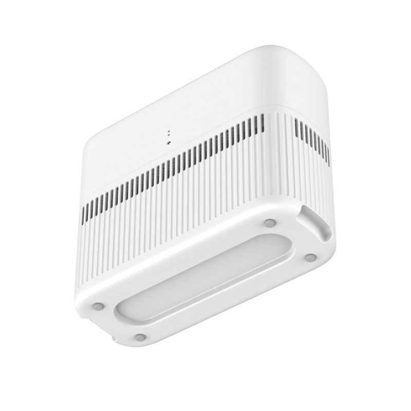 Smart Sensor 5 L Electric Evap - đánh giá và giá Smart Home Or Smart Home