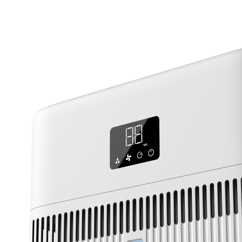 Smart Sensor 5 L Electric Evap - đánh giá và giá Smart Home Or Smart Home