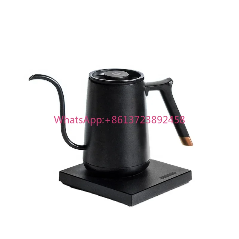 Stainless Steel For Hotel Home - đánh giá và giá Home Smart Kettle