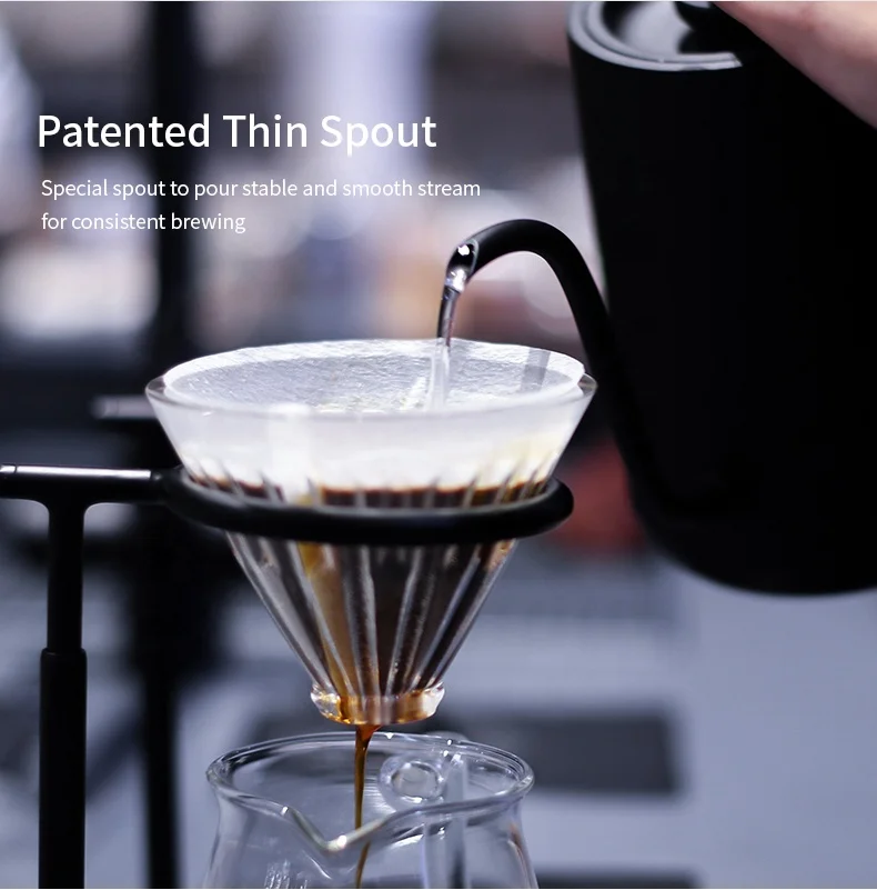 Stainless Steel For Hotel Home - đánh giá và giá Home Smart Kettle