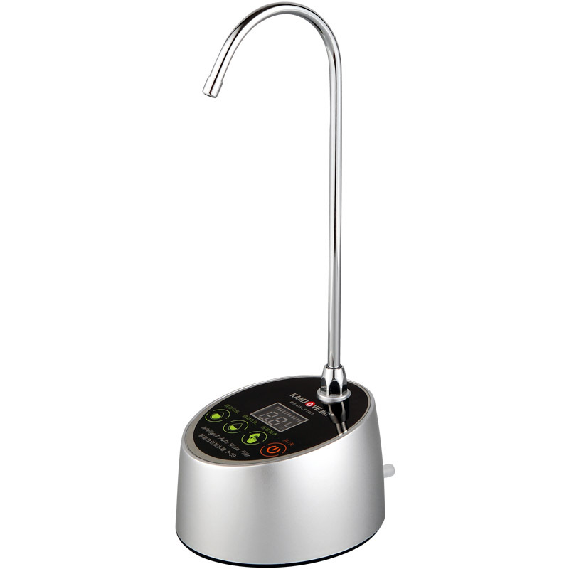 Kbxstart Nước Uống Dispensador - đánh giá và giá Smart Home Yam Pounder