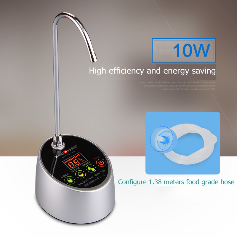 Kbxstart Nước Uống Dispensador - đánh giá và giá Smart Home Yam Pounder