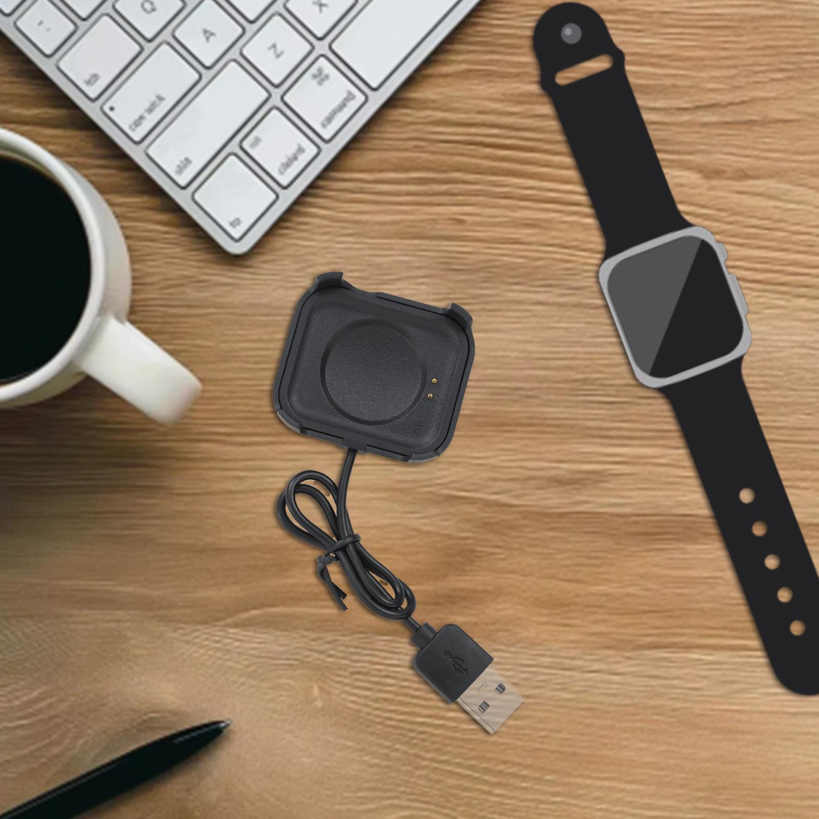 1PC Smart Watch Magnetic Charg - đánh giá và giá Smart Home Wellness