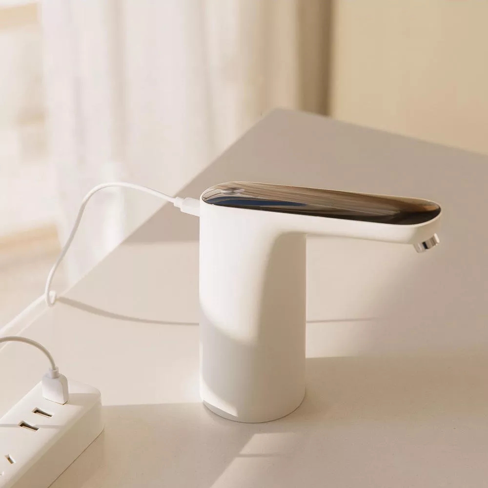 3 Đời Tự Động Cắm Cổng USB Min - đánh giá và giá Smart Home Yam Pounder