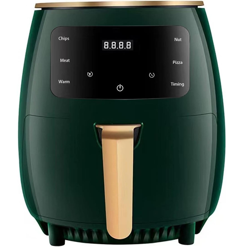 Best 6L Electric Air Fryer Mod - đánh giá và giá Smart Home Miniature
