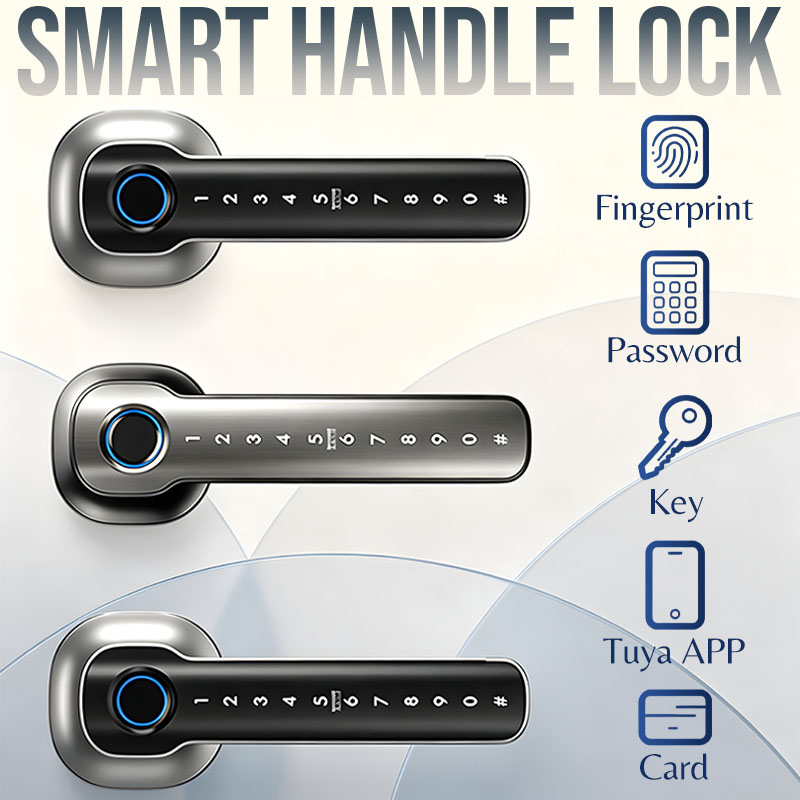 Home Security Devices Smart Fi - đánh giá và giá Smart Home Keyestudio