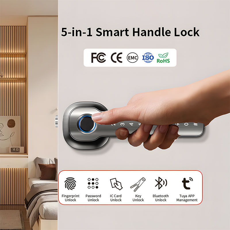 Home Security Devices Smart Fi - đánh giá và giá Smart Home Keyestudio
