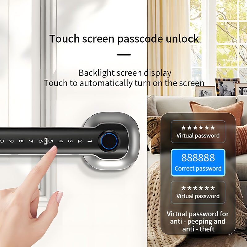 Home Security Devices Smart Fi - đánh giá và giá Smart Home Keyestudio