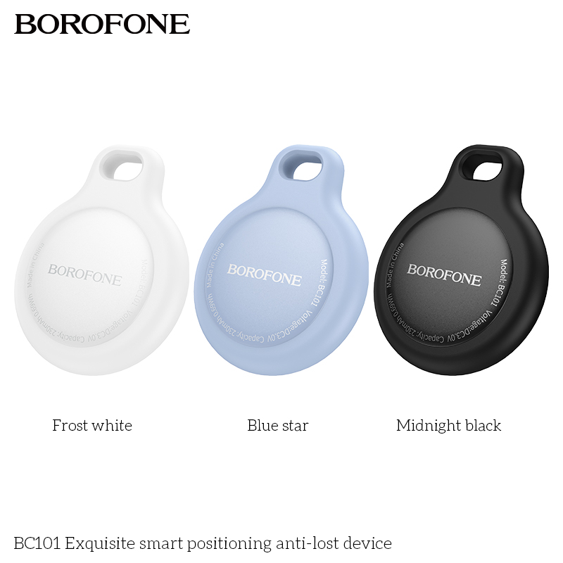 BC101 GPS Global Airtag Blueto - đánh giá và giá Smart Home Hub Apple