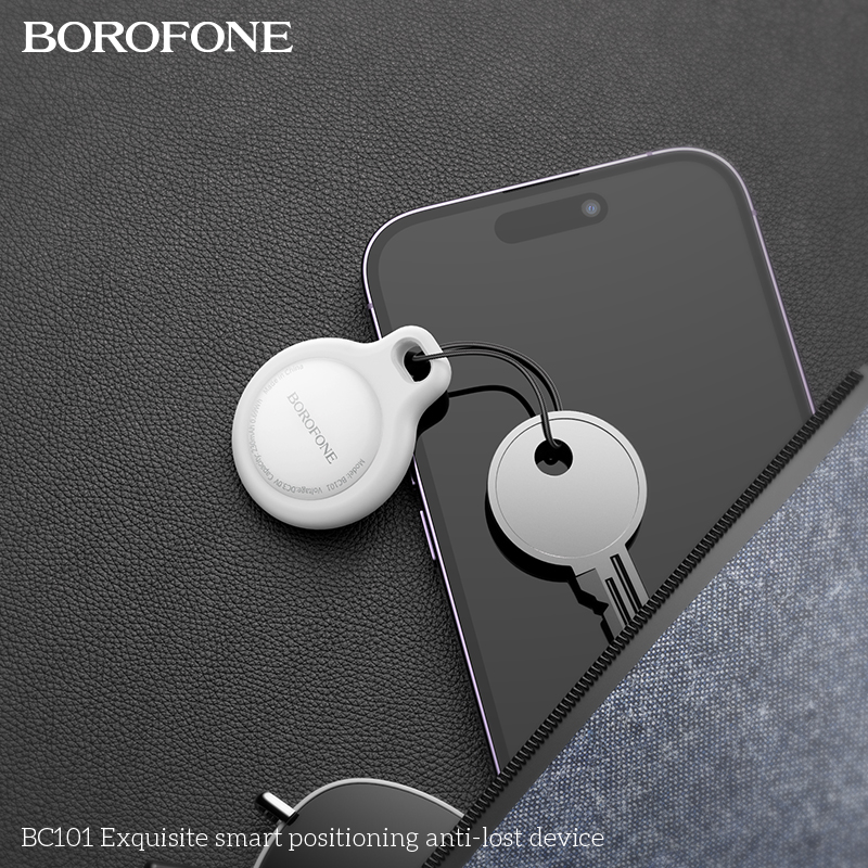 BC101 GPS Global Airtag Blueto - đánh giá và giá Smart Home Hub Apple