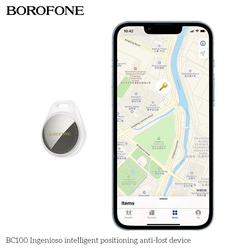 BC100 GPS Global Intelligent P - đánh giá và giá Smart Home Hub Apple