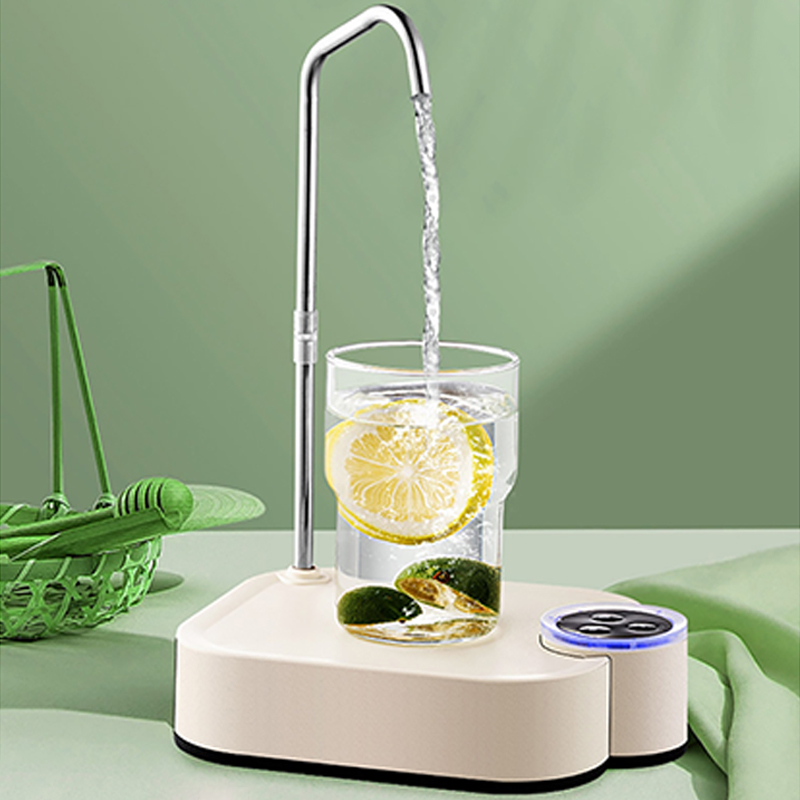 Smart Electric Water Pump Rech - đánh giá và giá Home Smart Kettle