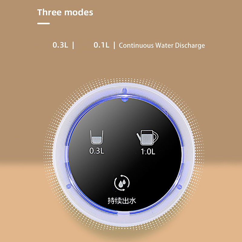 Smart Electric Water Pump Rech - đánh giá và giá Home Smart Kettle