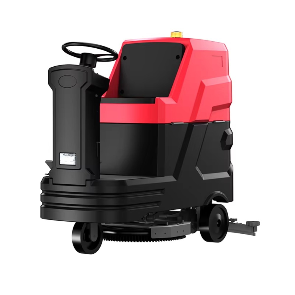 Floor Washing Machine, Mopping - đánh giá và giá Smart Home Appliances