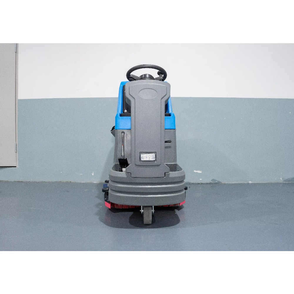 Floor Washing Machine, Mopping - đánh giá và giá Smart Home Appliances