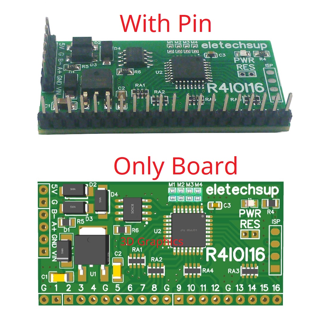 for Arduino ESP32 ESP8266 PLC  - đánh giá và giá Smart Home With Plc