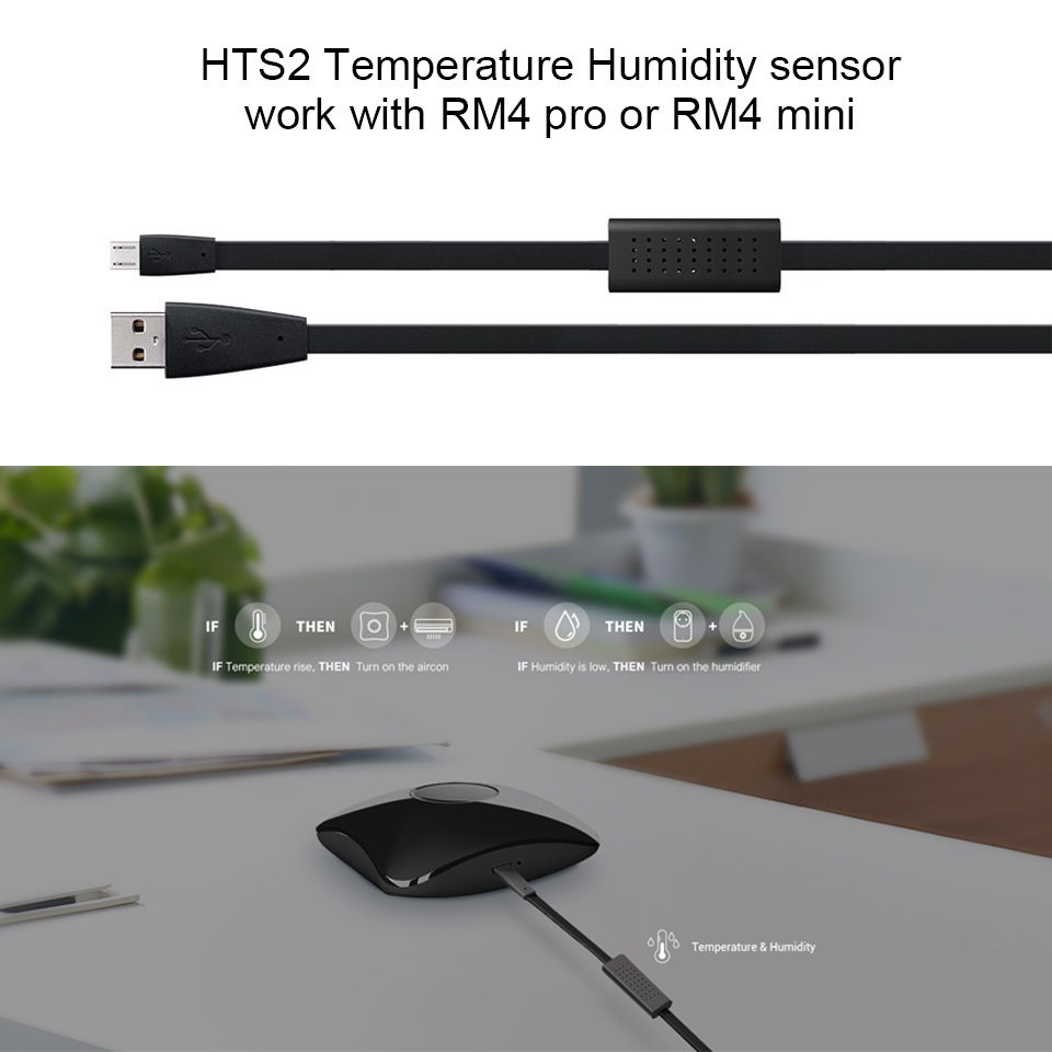 Broadlink RM4 Pro Điều Khiển T - đánh giá và giá Smart Home Miniature
