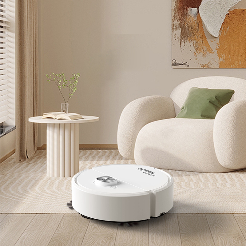 Mini Vacuum Cleaner 3-in-1 Rob - đánh giá và giá Smart Home Appliances