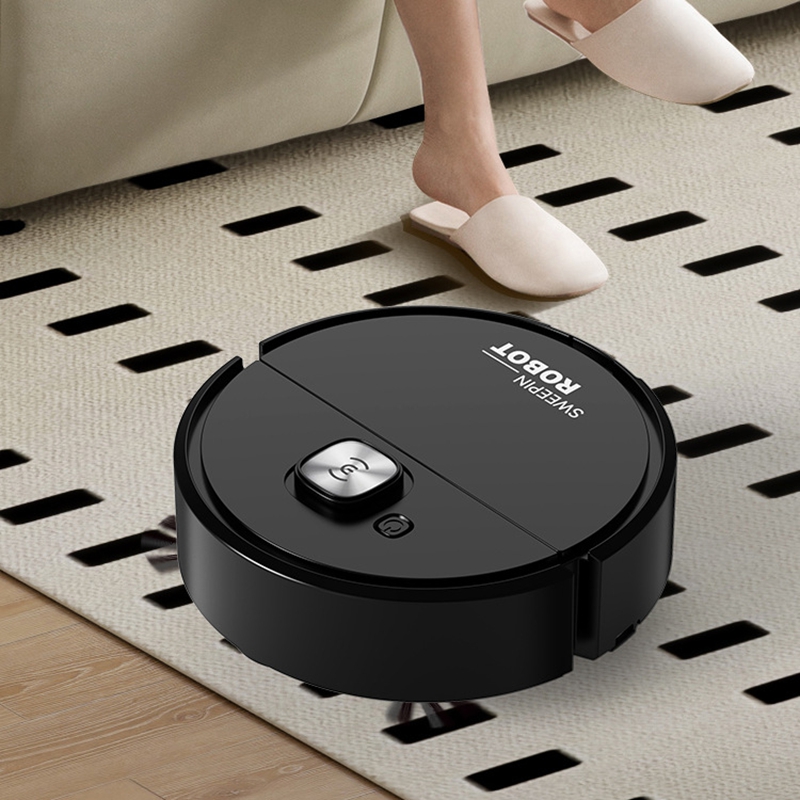 Mini Vacuum Cleaner 3-in-1 Rob - đánh giá và giá Smart Home Appliances
