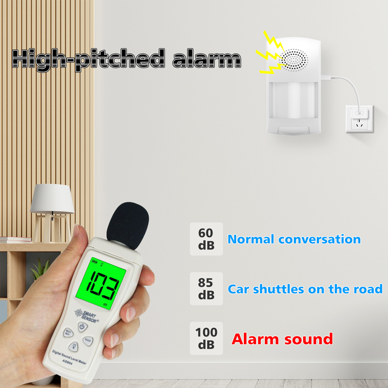 Tuya WiFi Hồng Ngoại Cảm Biến  - đánh giá và giá Smart Home News
