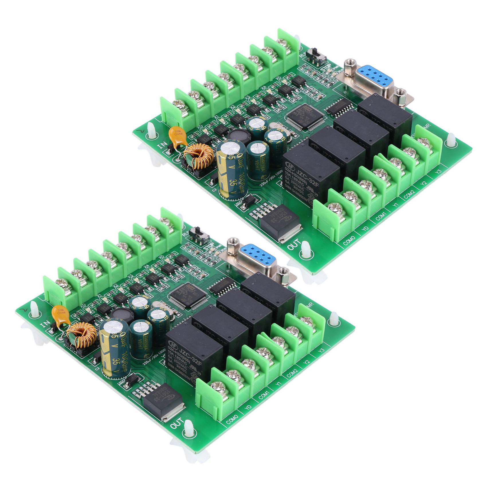 N36R-2X Plc Fx1n-10Mr Industri - đánh giá và giá Smart Home With Plc
