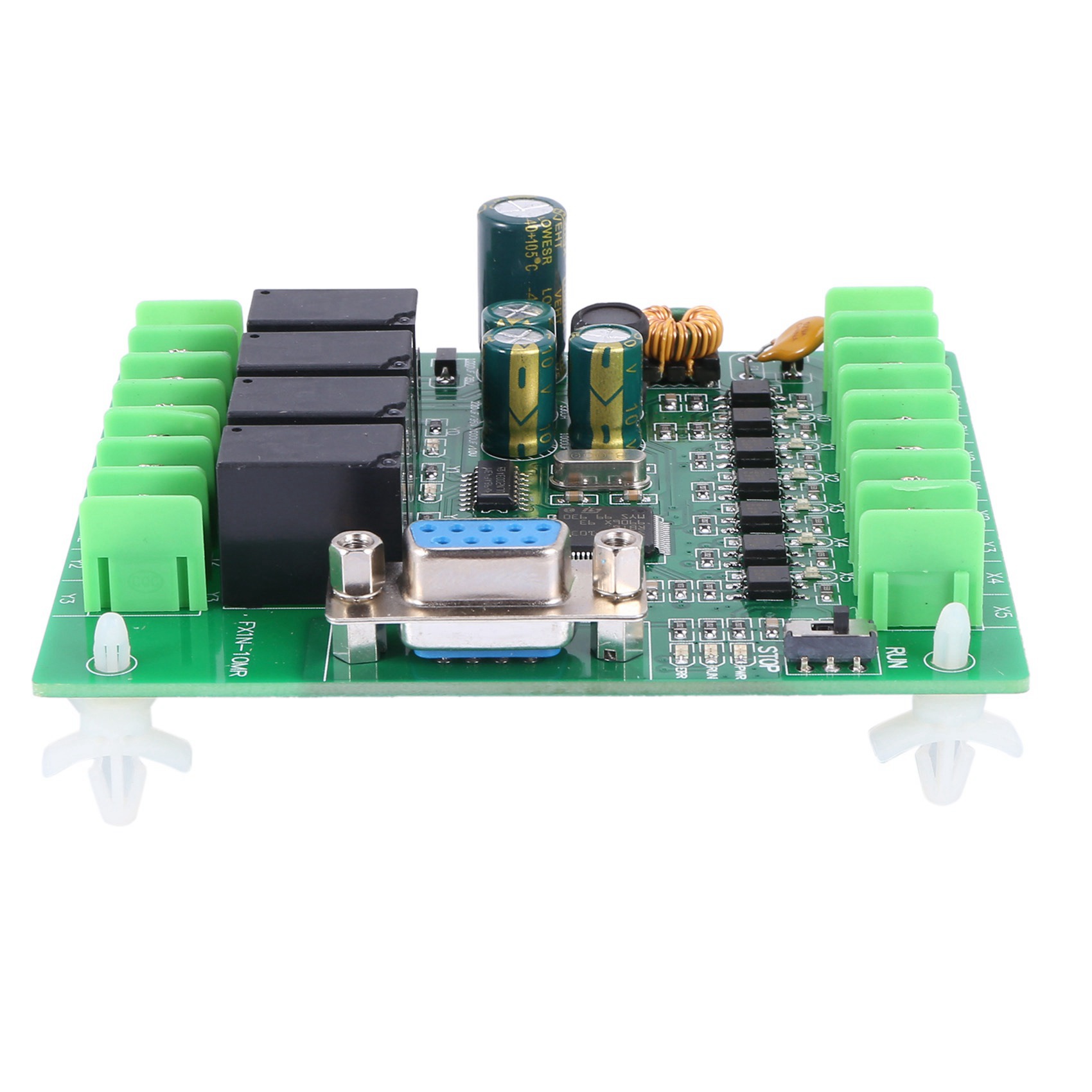 N36R-2X Plc Fx1n-10Mr Industri - đánh giá và giá Smart Home With Plc