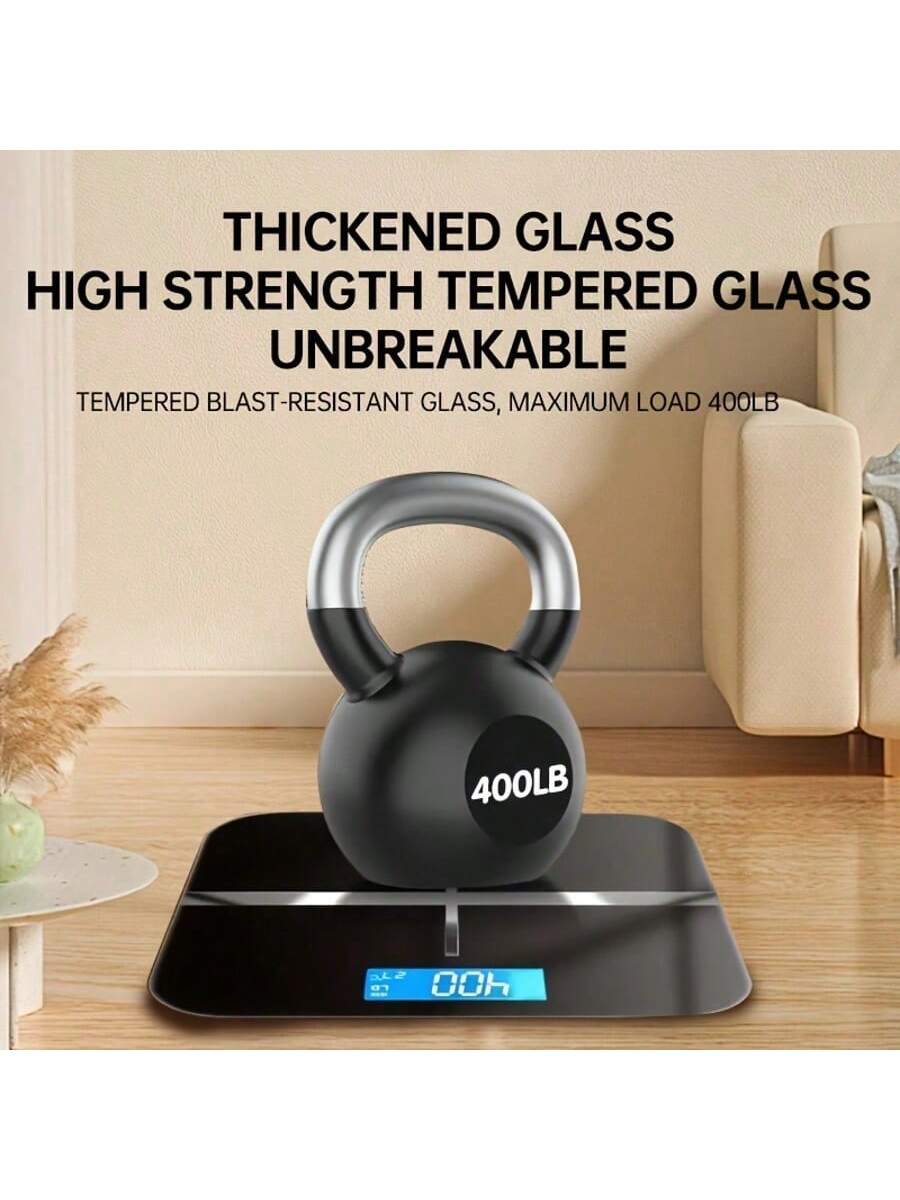 Smart Multi-Function Body Fat  - đánh giá và giá Smart Home Wellness