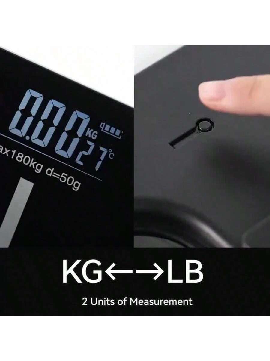 Smart Multi-Function Body Fat  - đánh giá và giá Smart Home Wellness