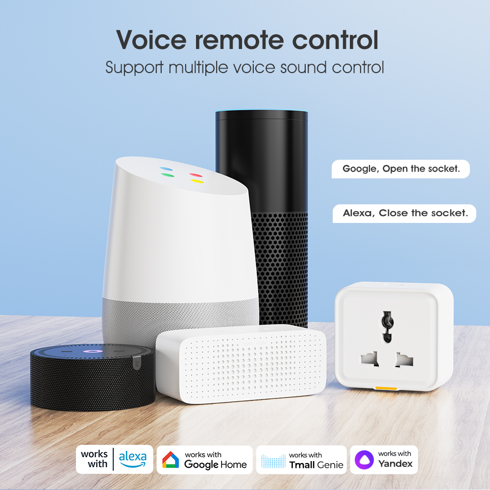 Tuya Smart Home Wireless WIFI  - đánh giá và giá Smart Home Or Smart Home