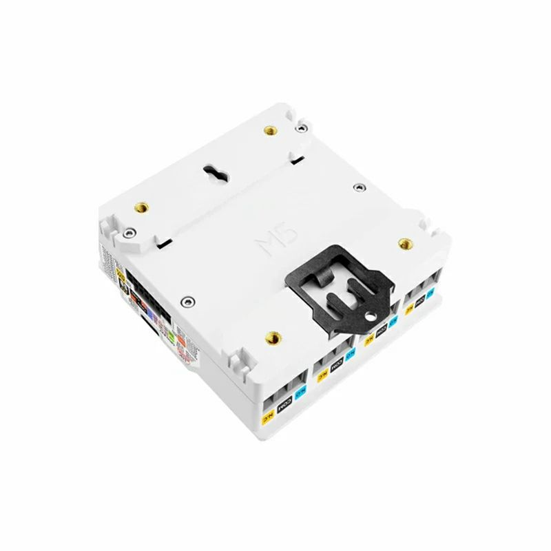 M5stamp PLC Controller Advance - đánh giá và giá Smart Home With Plc