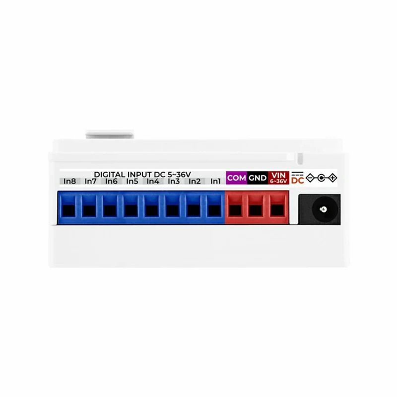M5stamp PLC Controller Advance - đánh giá và giá Smart Home With Plc