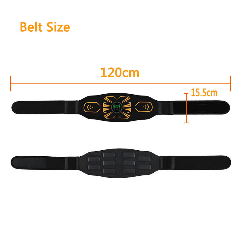 Smart Waist Abdominal Toning B - đánh giá và giá Smart Home Wellness