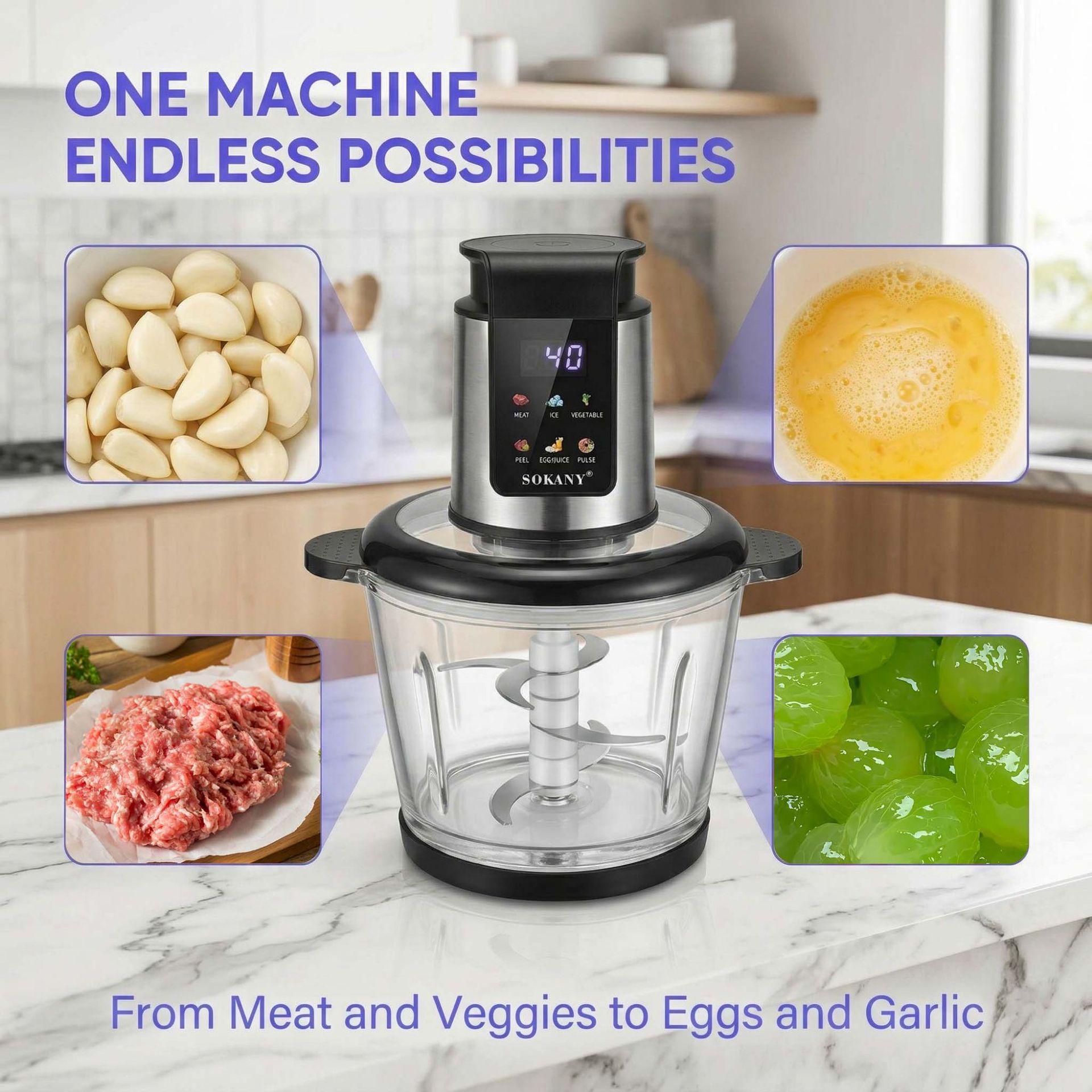 Cross-border 1000W electric me - đánh giá và giá Smart Home Or Smart Home