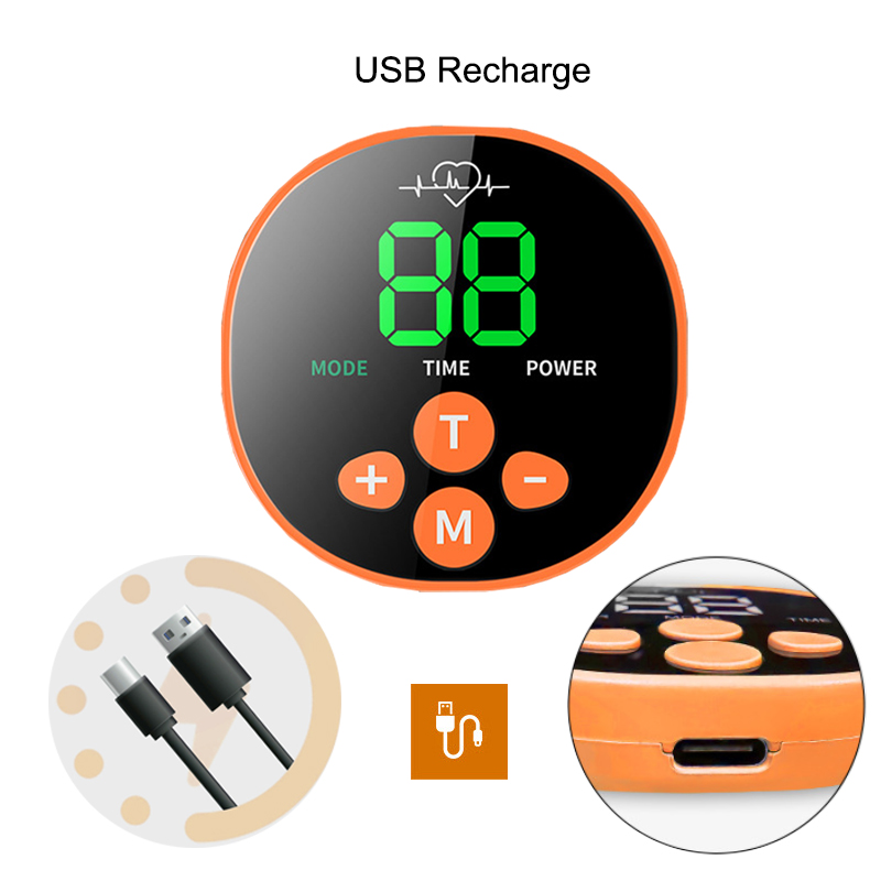 Abdominal Toning Belt Smart Ab - đánh giá và giá Smart Home Wellness
