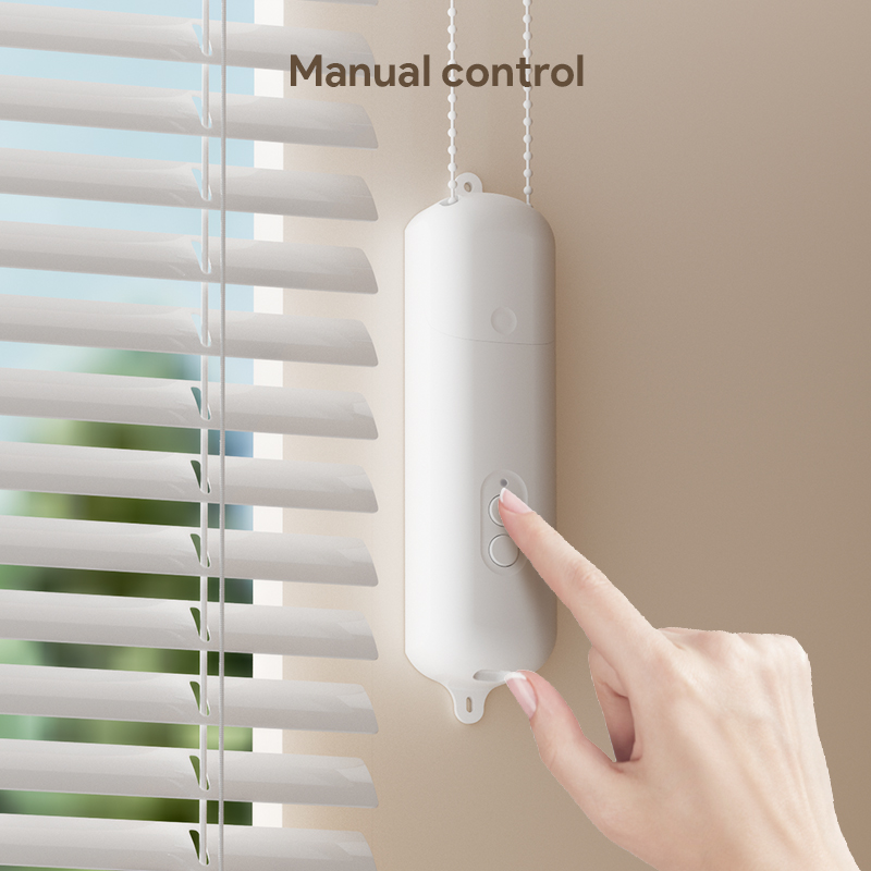 ORYZIC Tuya Bluetooth Roller B - đánh giá và giá Smart Curtain Robot