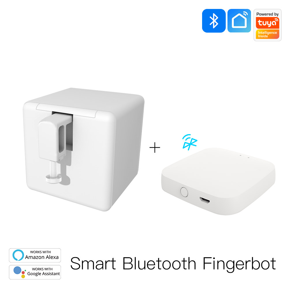 Sales Smart Finger Robot Work  - đánh giá và giá Smart Home Appliances