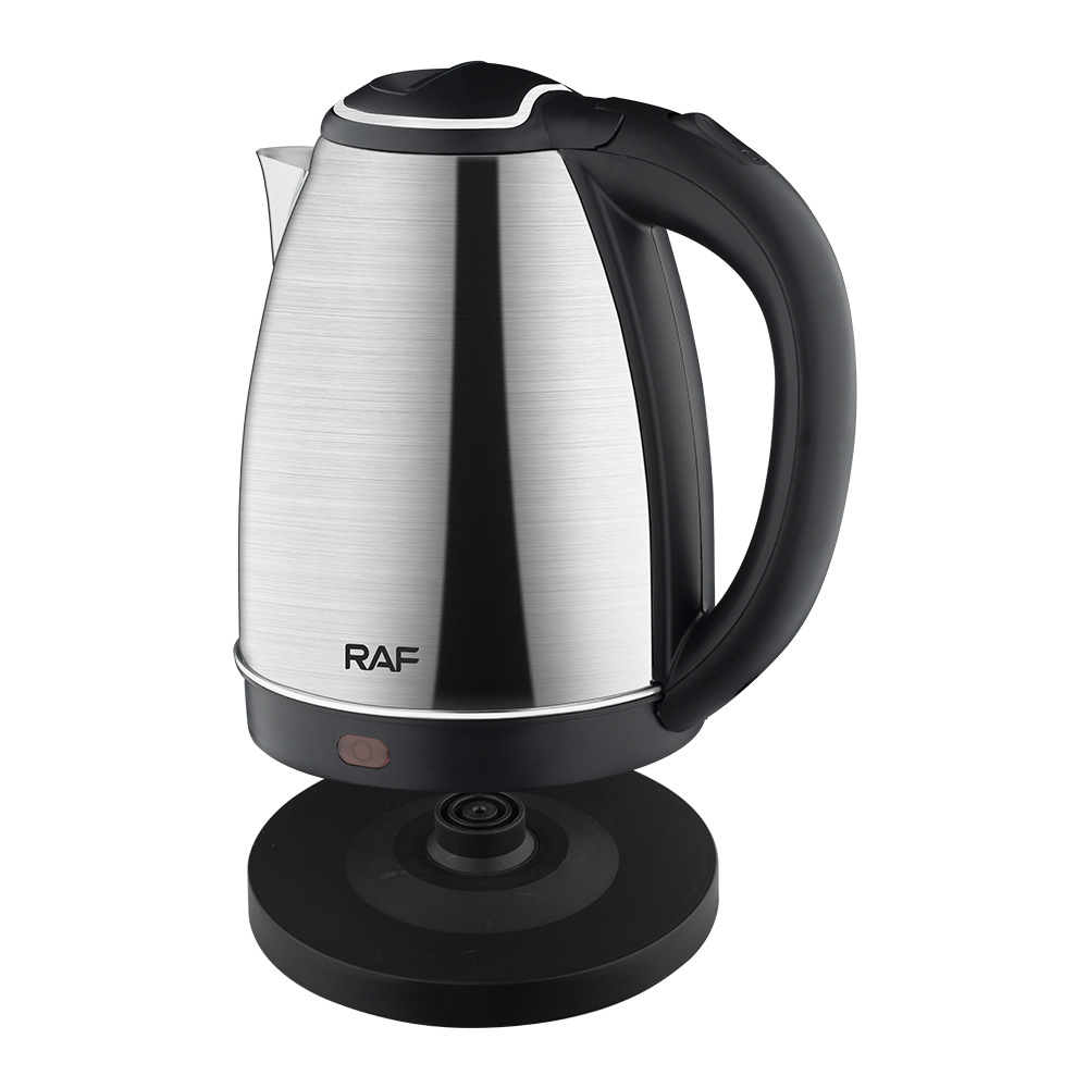 2L Electric Kettle Stainless S - đánh giá và giá Home Smart Kettle