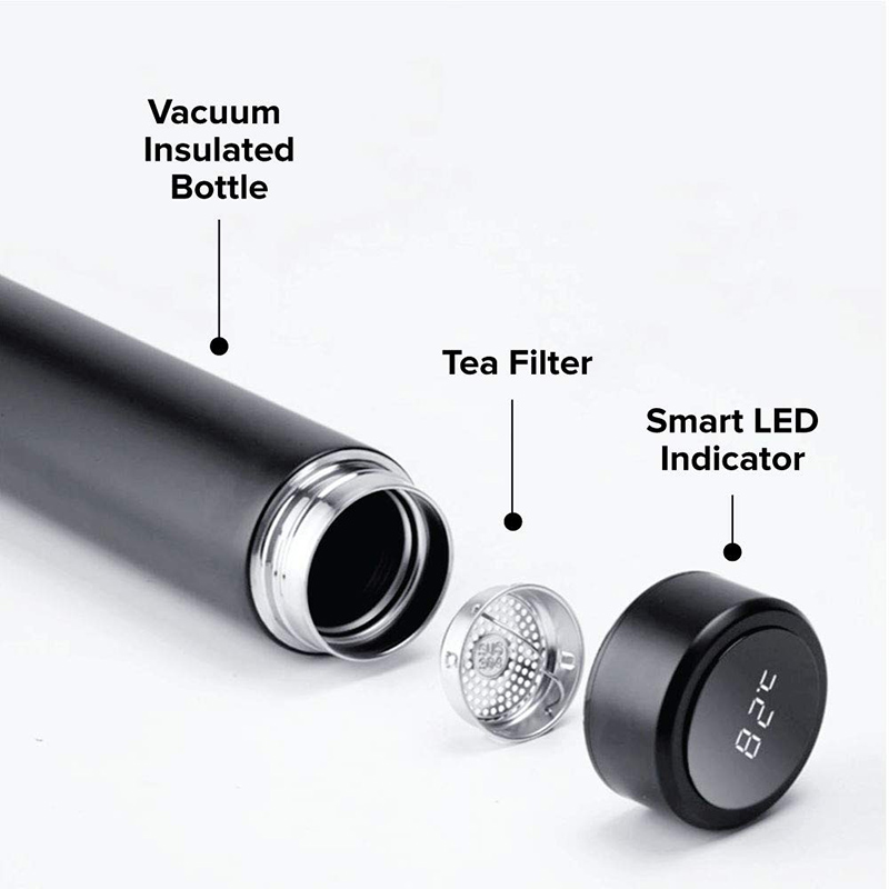 Stainless Steel Smart Water Bo - đánh giá và giá Home Smart Kettle