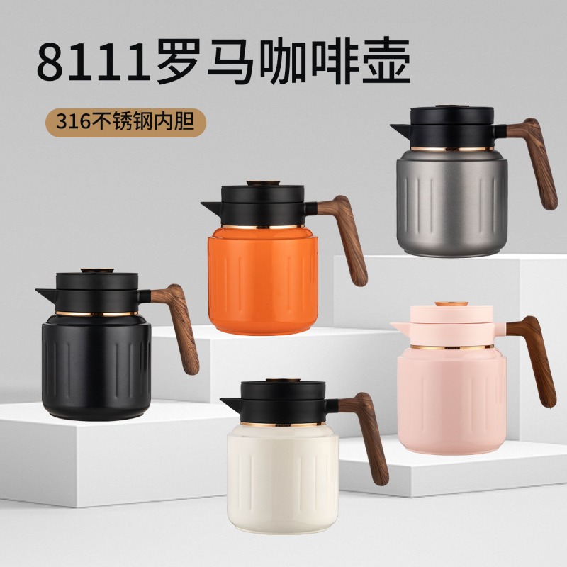 1000ML High-End Smart Coffee P - đánh giá và giá Home Smart Kettle