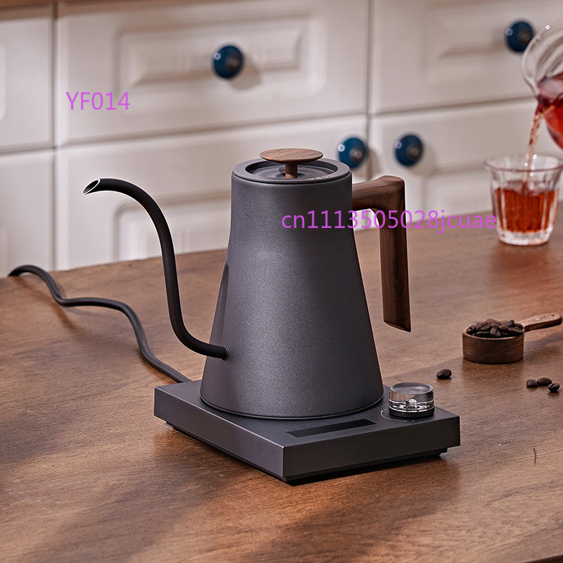Smart Constant Temperature Goo - đánh giá và giá Home Smart Kettle