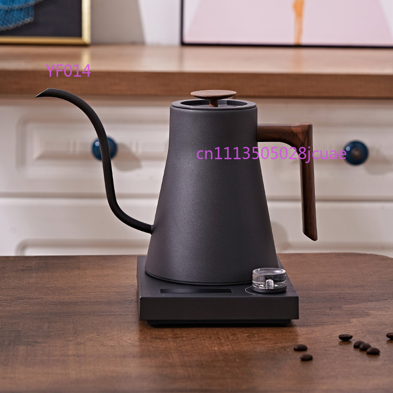 Smart Constant Temperature Goo - đánh giá và giá Home Smart Kettle